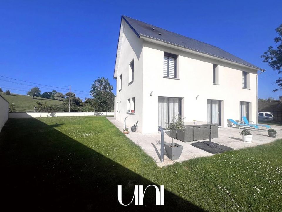 Villa i Bavent, Calvados - foto 4