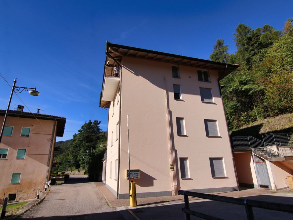 Lejlighed i Fornace, Trento - foto 2