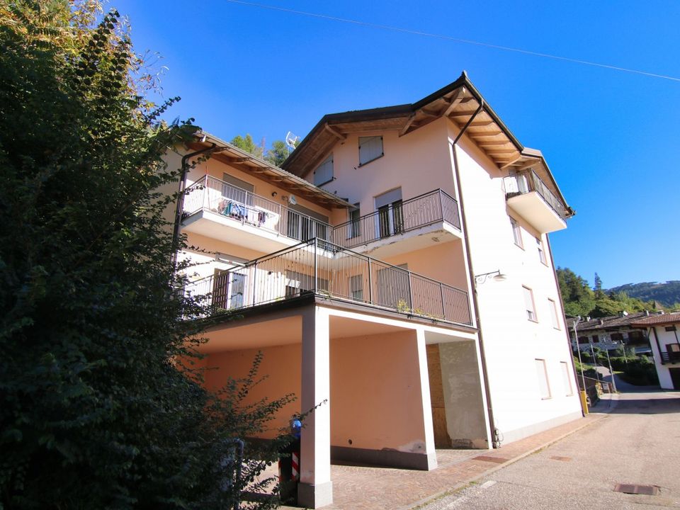 Lejlighed i Fornace, Trento - foto 1