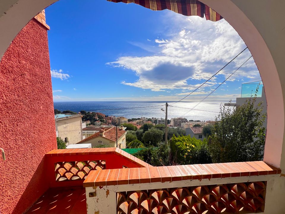 Villa i Cap-d'Ail, Alpes-Maritimes - foto 2