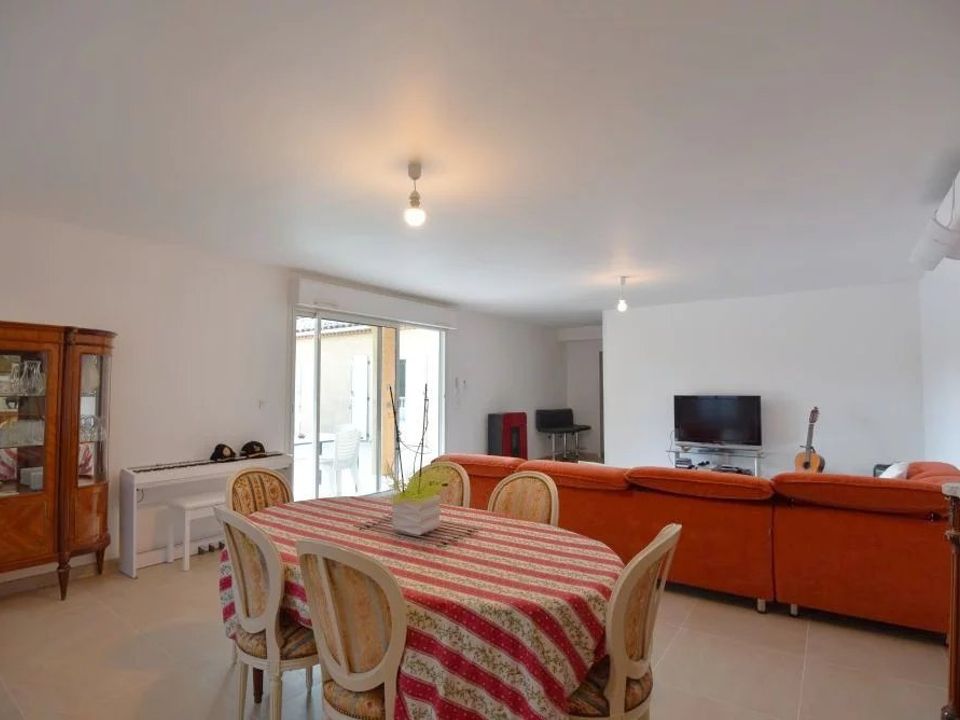 Villa i Fayence, Var - foto 4