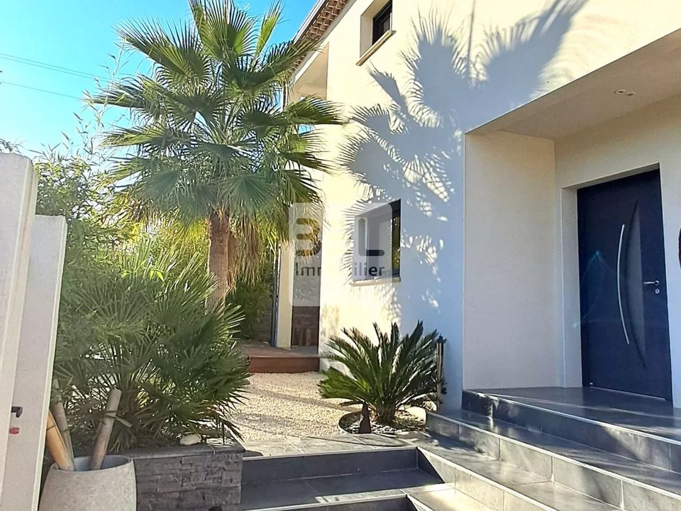 Villa i Saint-Maximin, Gard - bilde 2