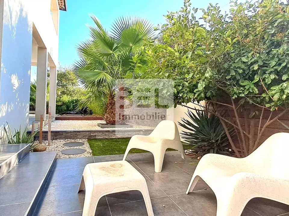 Villa i Saint-Maximin, Gard - bilde 4