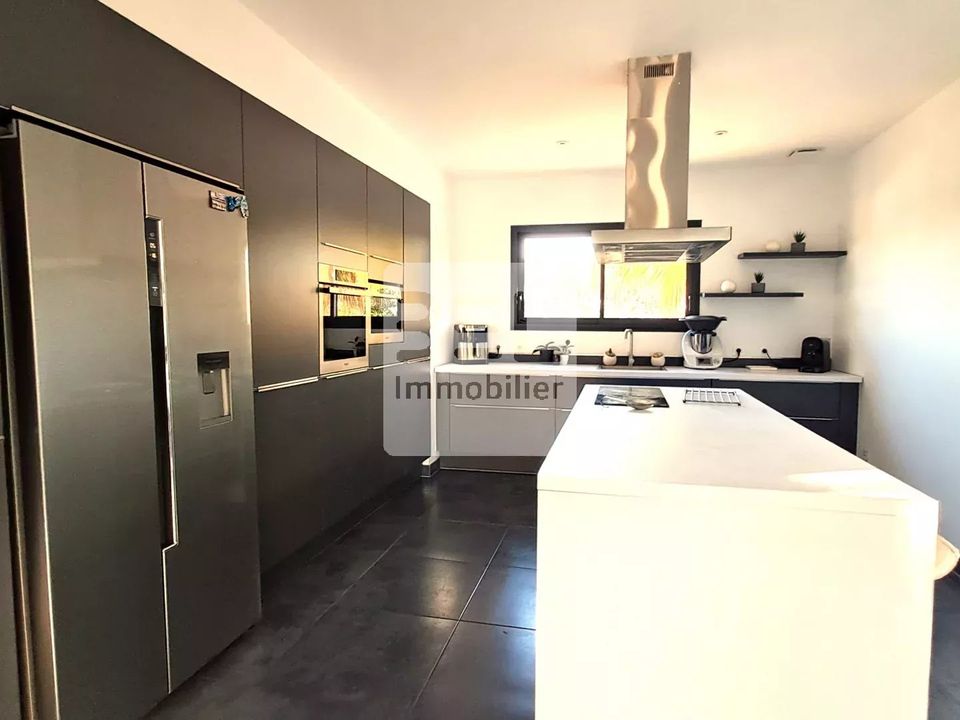 Villa i Saint-Maximin, Gard - bilde 5