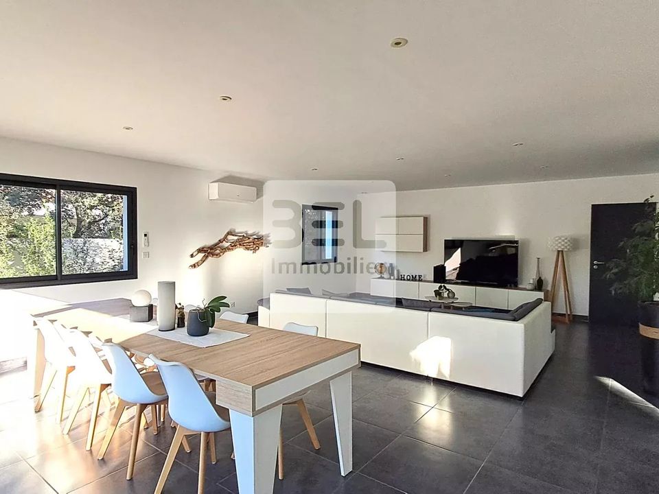 Villa i Saint-Maximin, Gard - bilde 3