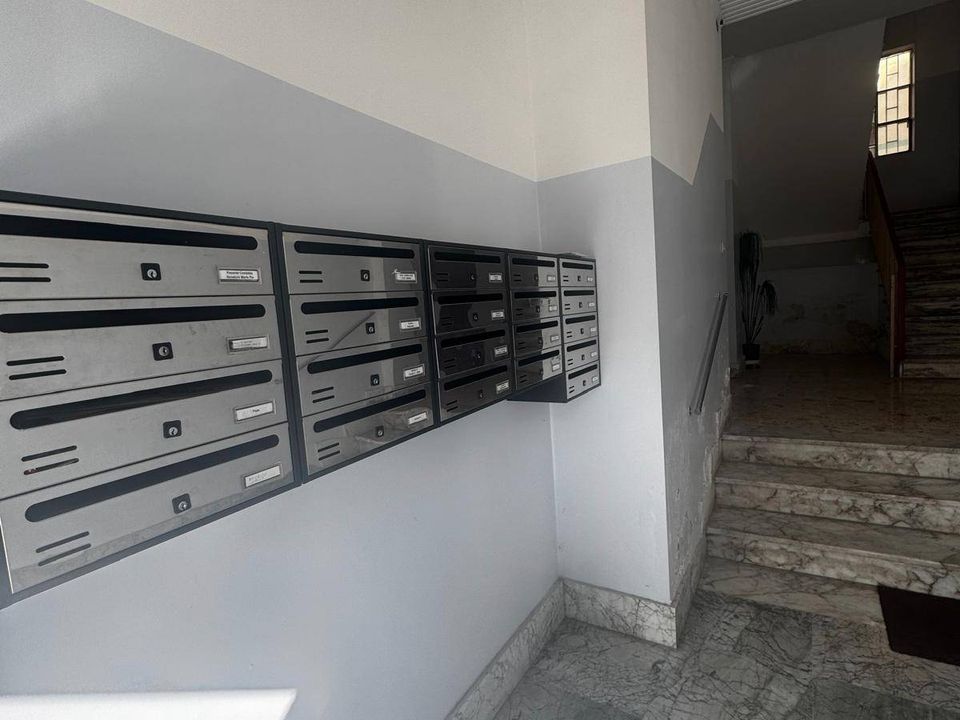 Lejlighed i Salerno, Salerno - foto 3