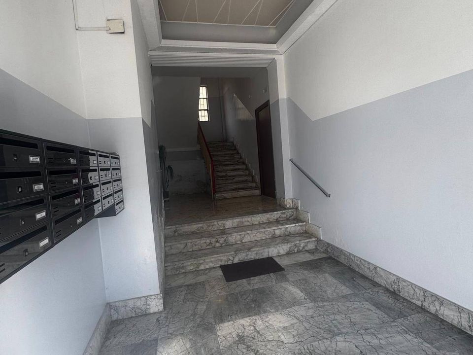 Lejlighed i Salerno, Salerno - foto 4