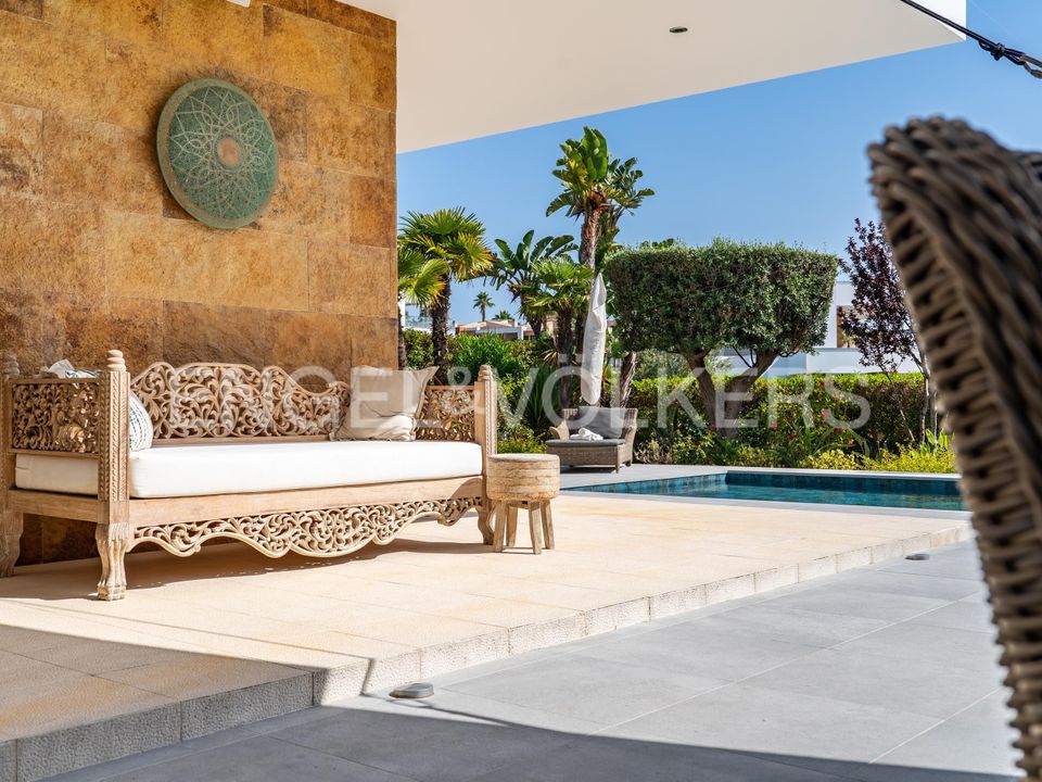 Villa i Ferragudo, Faro - foto 5