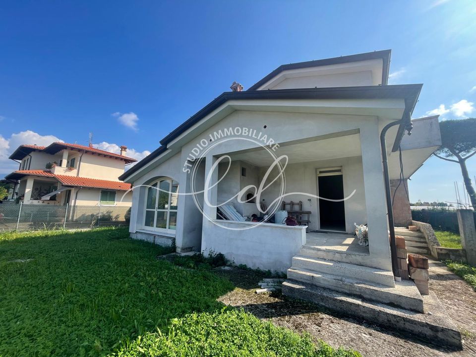 Byhus i Camaiore, Lucca - foto 2