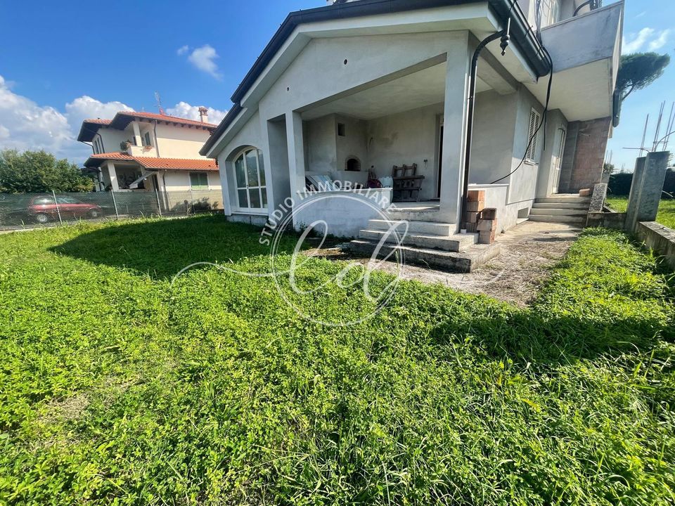 Byhus i Camaiore, Lucca - foto 4