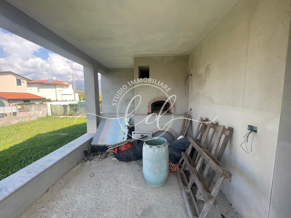 Byhus i Camaiore, Lucca - foto 5