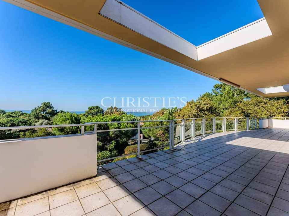 Villa i Pyla-sur-Mer, Gironde - foto 2