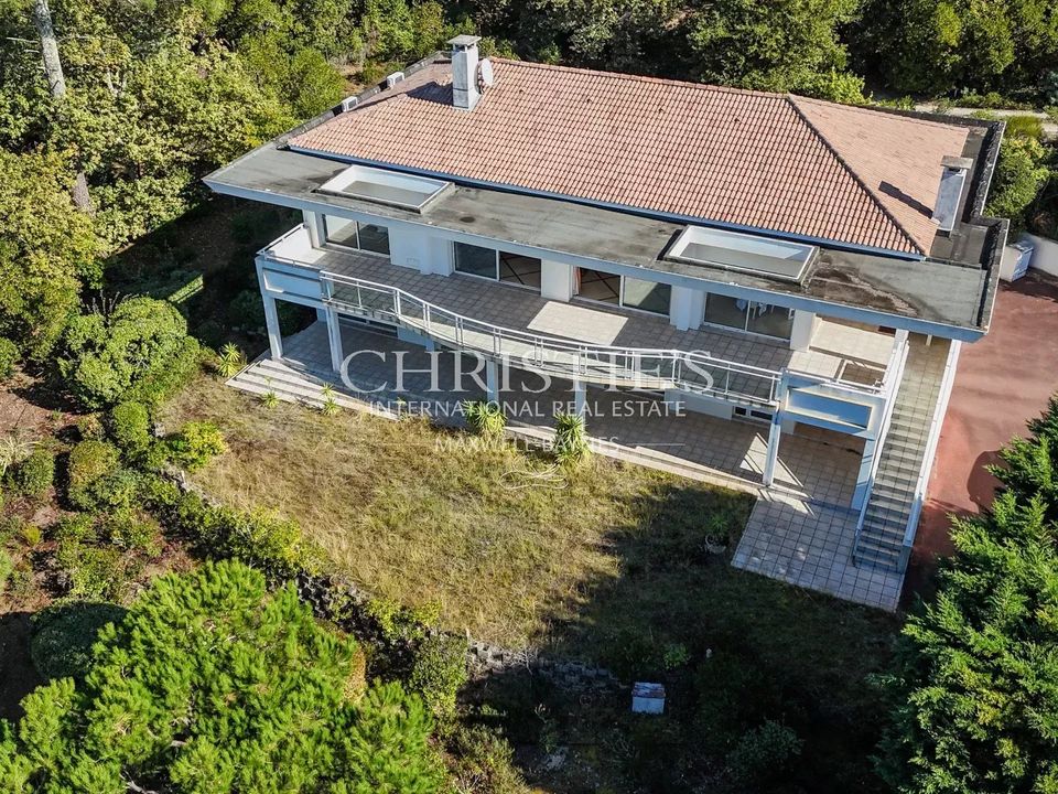 Villa i Pyla-sur-Mer, Gironde - foto 4
