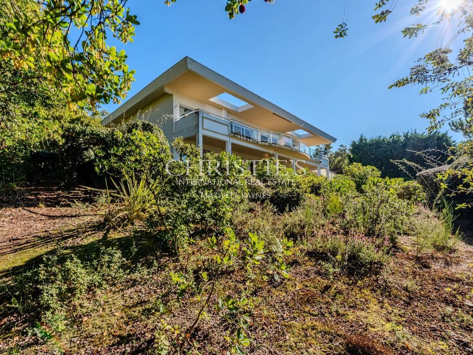 Villa i Pyla-sur-Mer, Gironde - foto 3