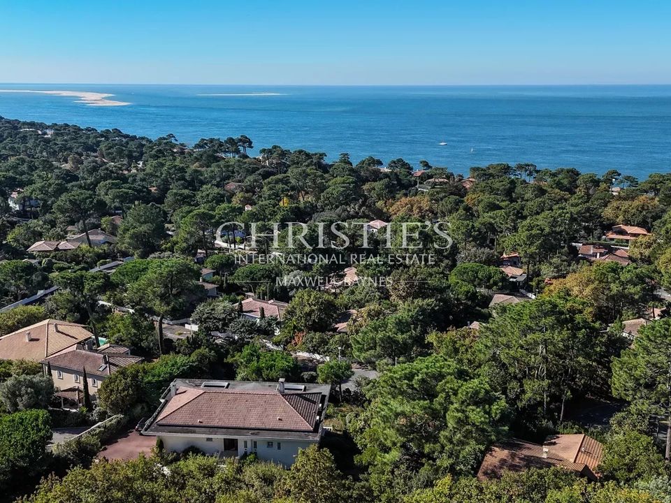 Villa i Pyla-sur-Mer, Gironde - foto 1