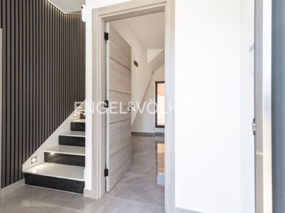 Villa i Sao Domingos de Rana, Lisbon - foto 3