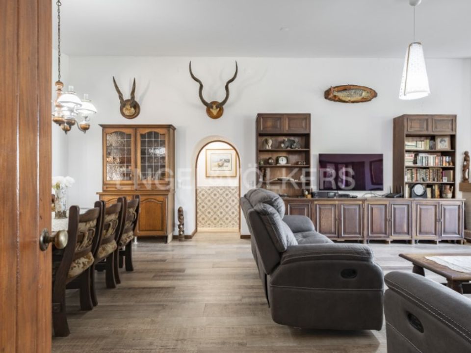 Villa i Palmela, Setubal - foto 4