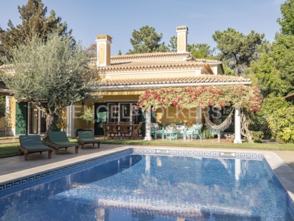 Villa i Corroios, Setubal - foto 2