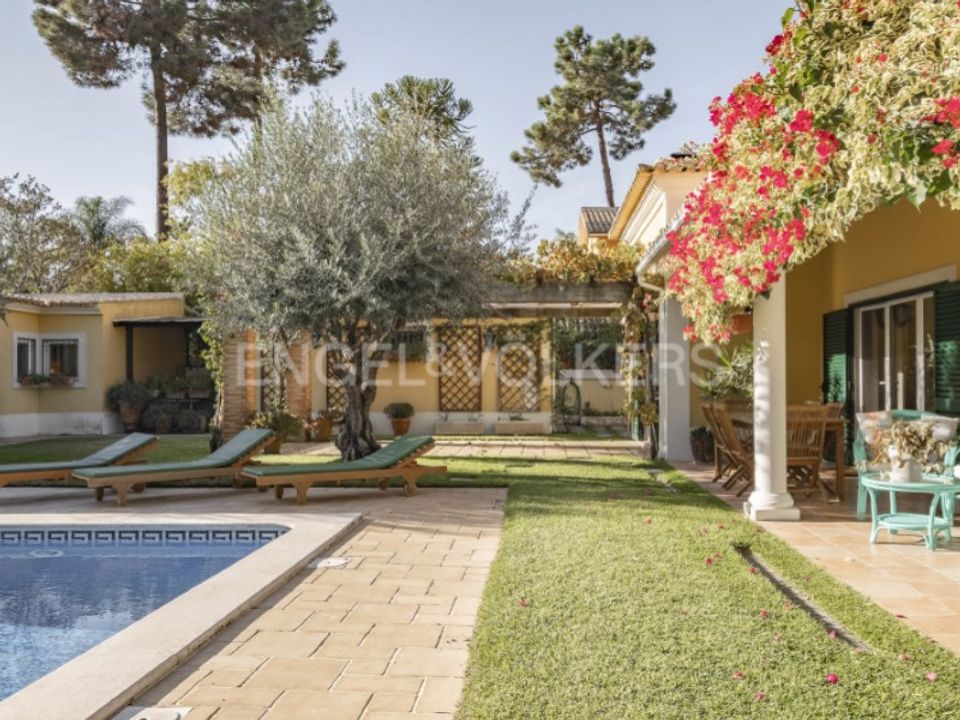 Villa i Corroios, Setubal - foto 5