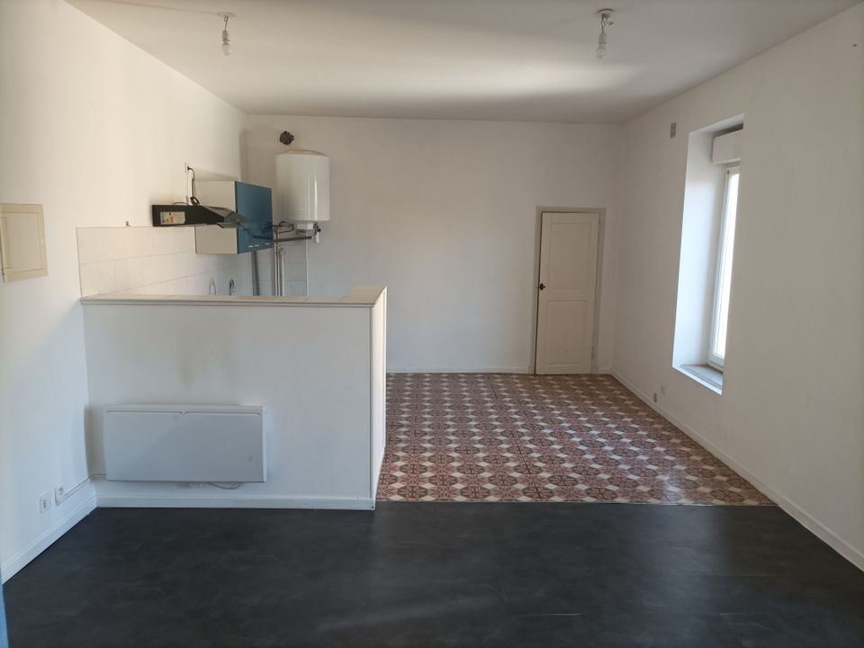 Lejlighed i Cazouls-lès-Béziers, Herault - foto 2