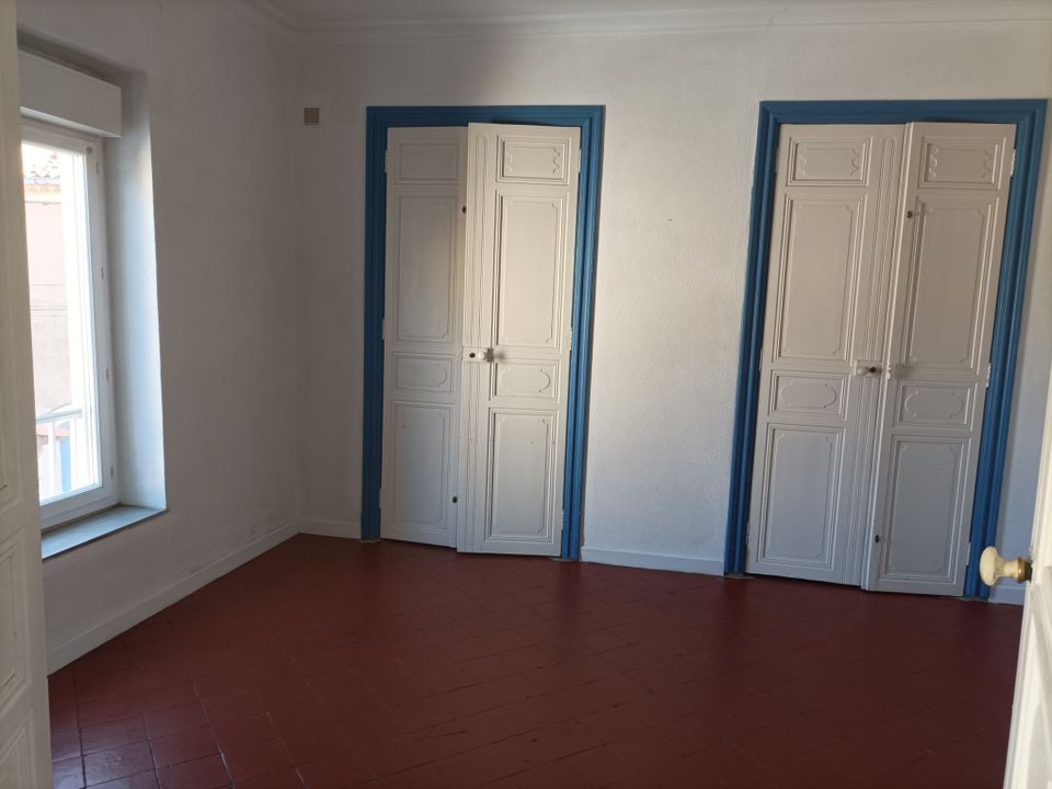 Lejlighed i Cazouls-lès-Béziers, Herault - foto 3