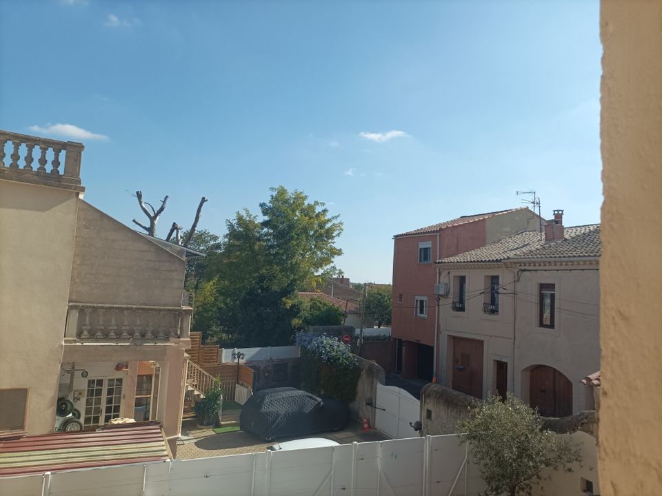 Lejlighed i Cazouls-lès-Béziers, Herault - foto 4