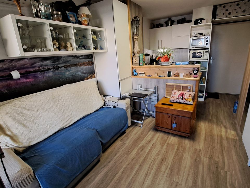 Lejlighed i Gruissan, Aude - foto 3