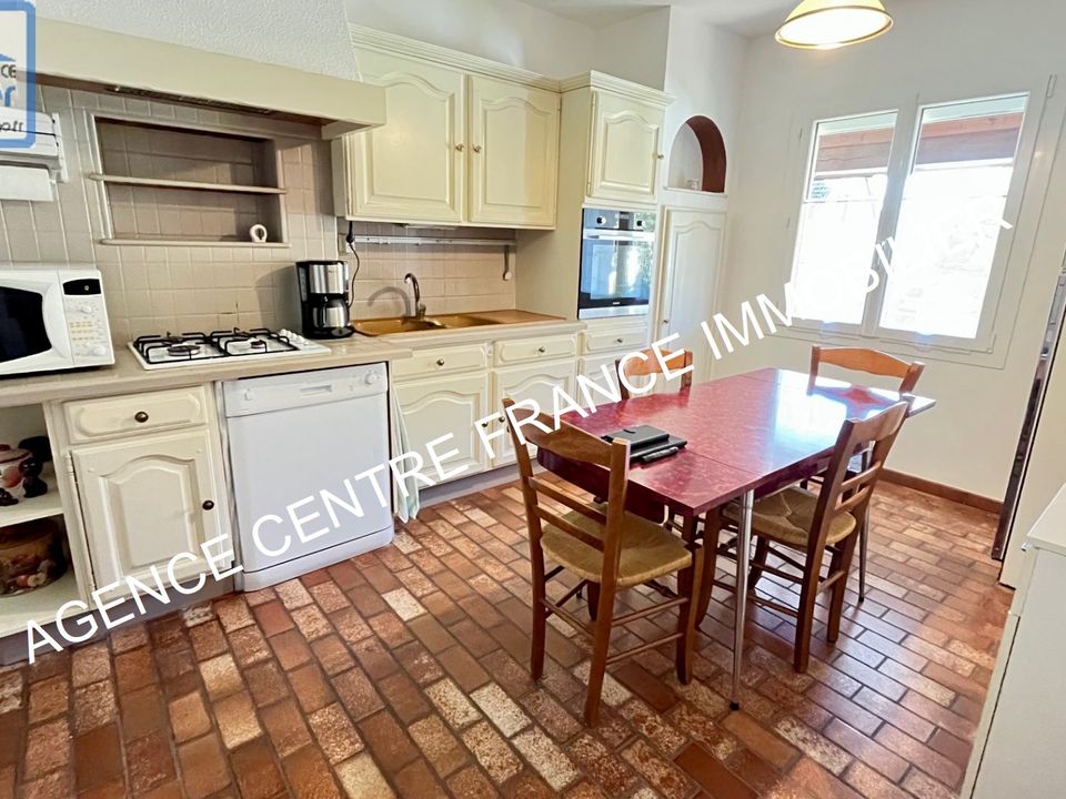 Villa i Bourges, Cher - foto 3
