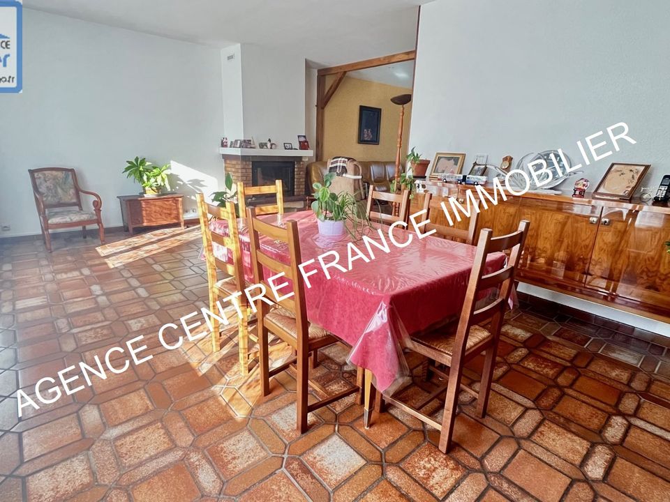 Villa i Bourges, Cher - foto 5