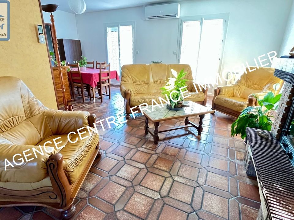Villa i Bourges, Cher - foto 2