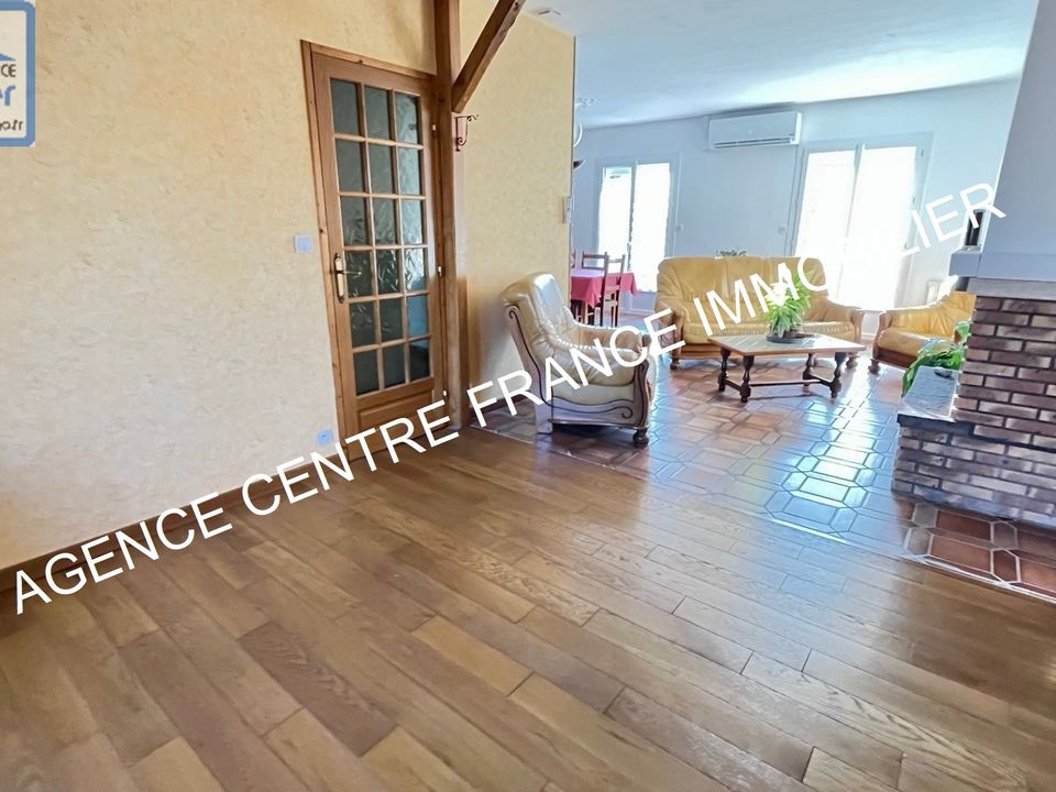 Villa i Bourges, Cher - foto 4