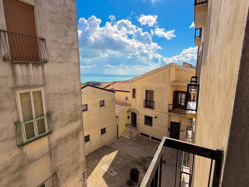 Lejlighed i Monte Sant'Angelo, Foggia - foto 5