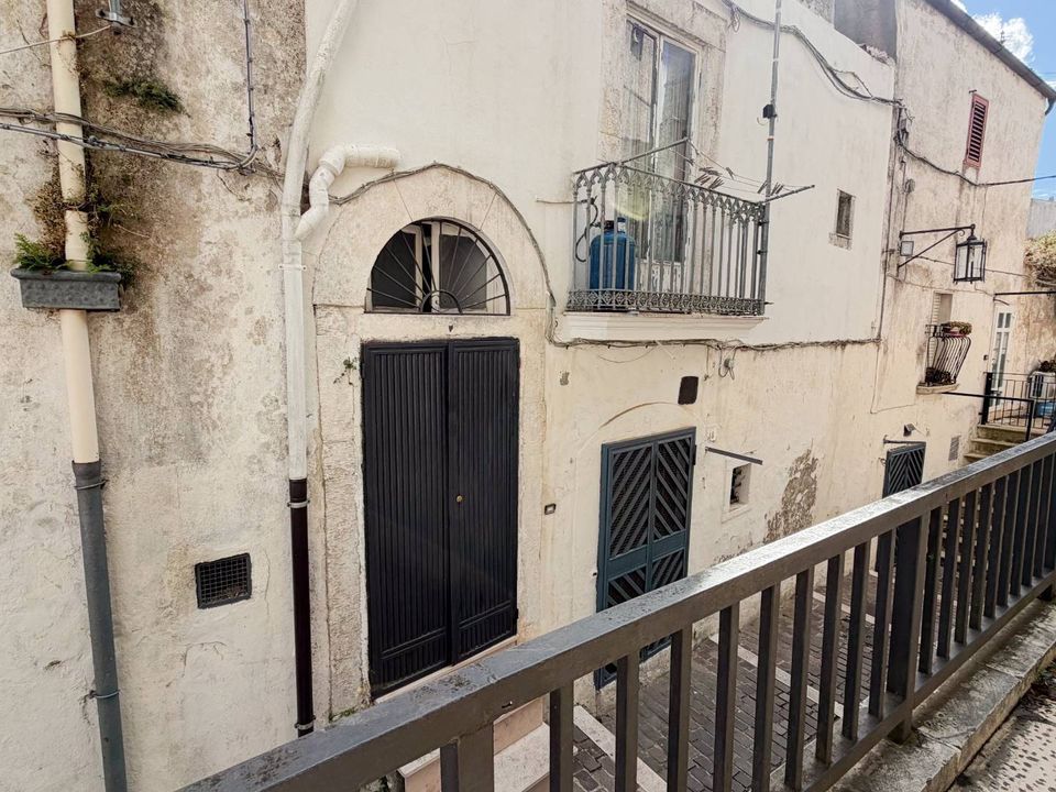 Villa i Monte Sant'Angelo, Foggia - foto 2