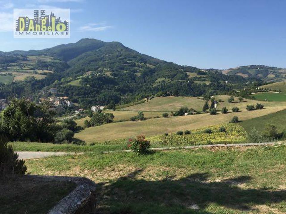 Landejendom i Rotella, Ascoli Piceno - foto 3