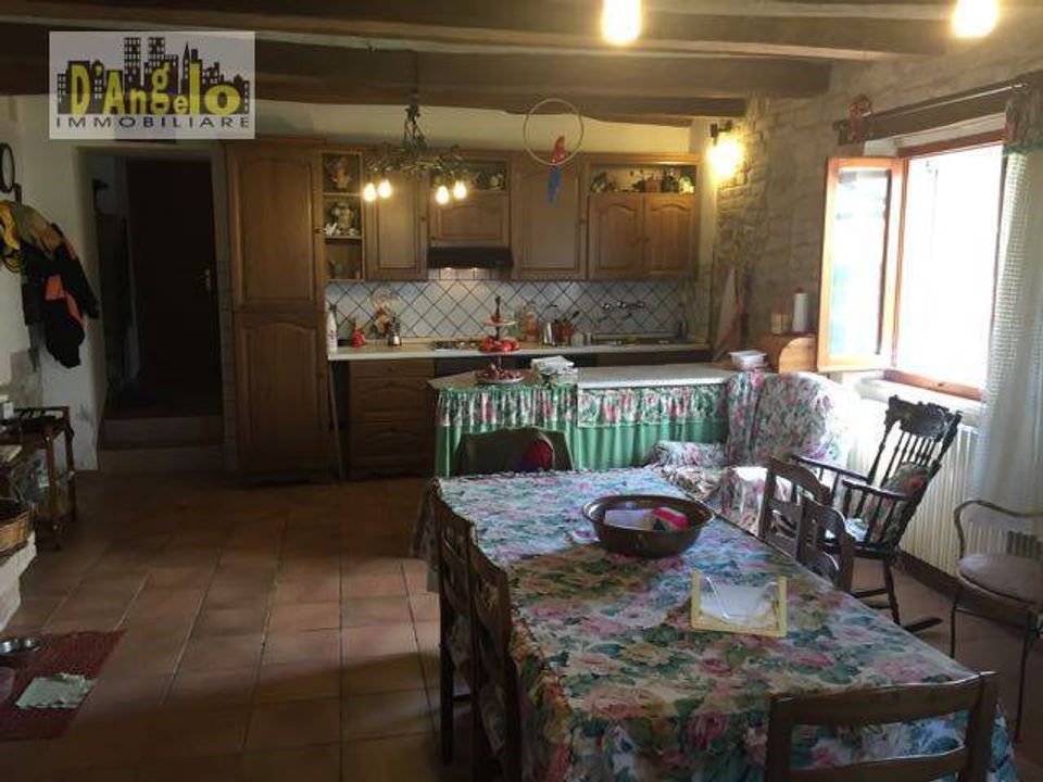 Landejendom i Rotella, Ascoli Piceno - foto 4