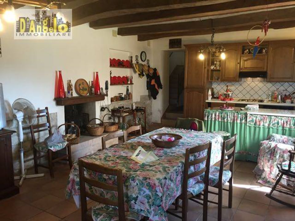 Landejendom i Rotella, Ascoli Piceno - foto 5