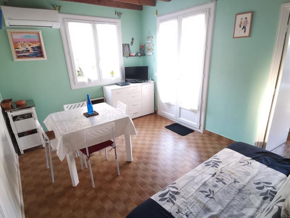 Villa i Valras-Plage, Herault - foto 2