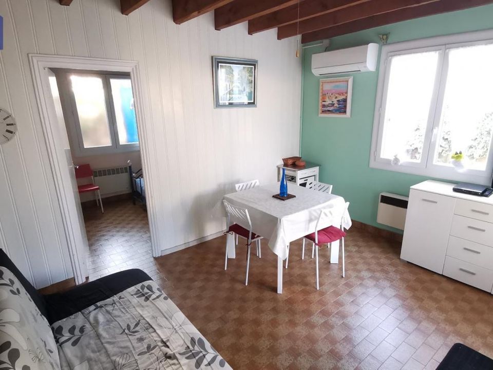 Villa i Valras-Plage, Herault - foto 3