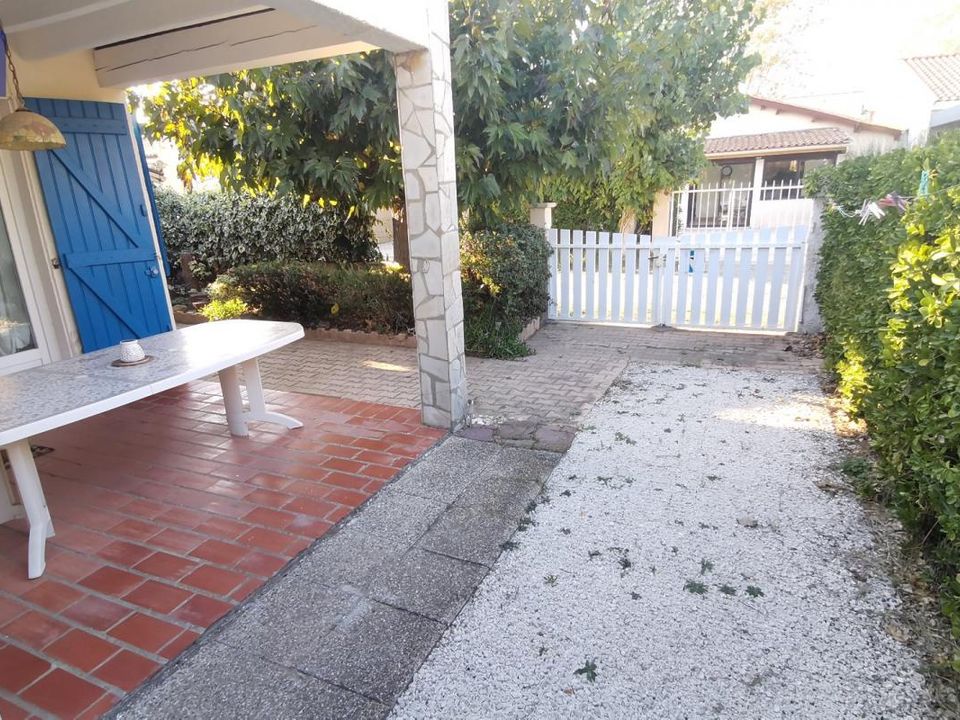 Villa i Valras-Plage, Herault - foto 4
