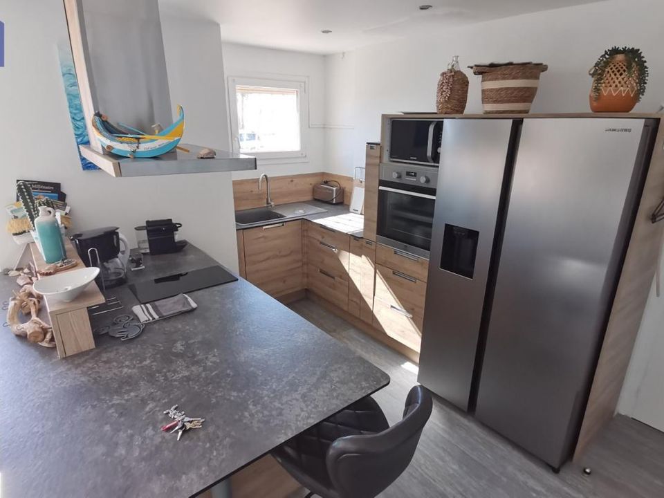 Lejlighed i Valras-Plage, Herault - foto 4