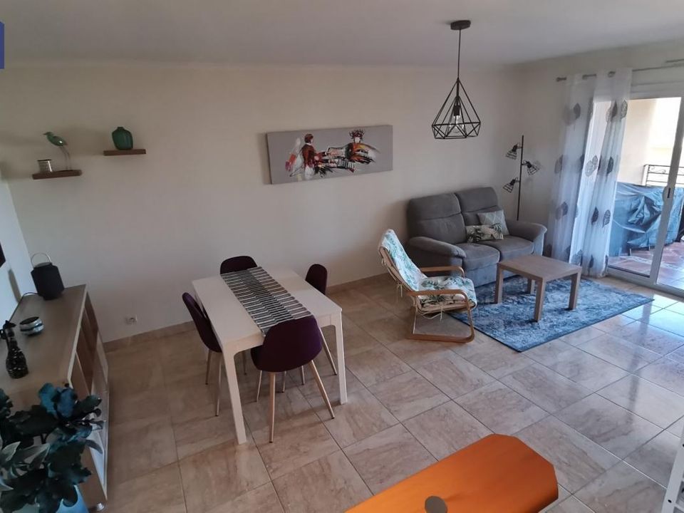 Lejlighed i Valras-Plage, Herault - foto 4