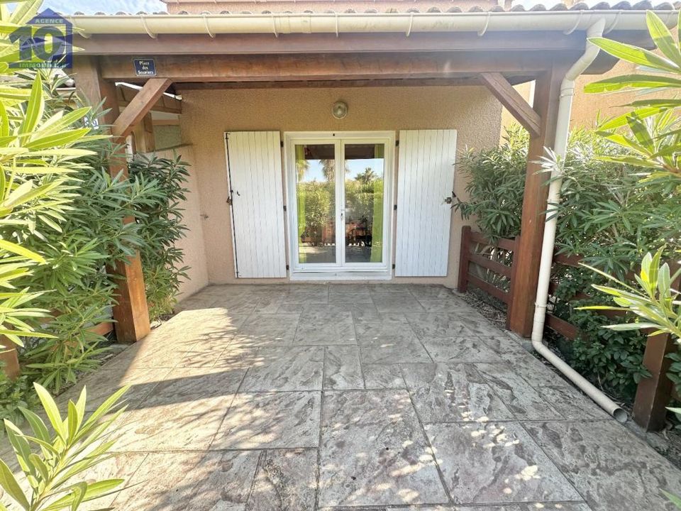 Bungalow i Valras-Plage, Herault - foto 1