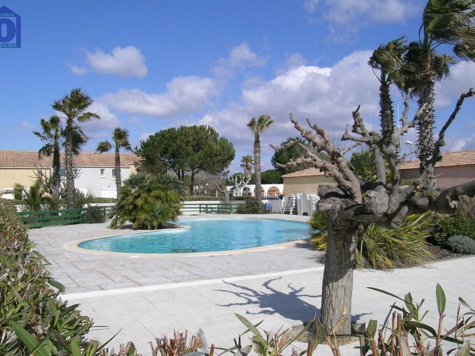 Bungalow i Valras-Plage, Herault - foto 2