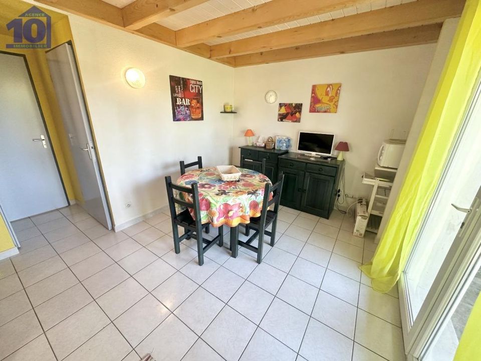 Bungalow i Valras-Plage, Herault - foto 3