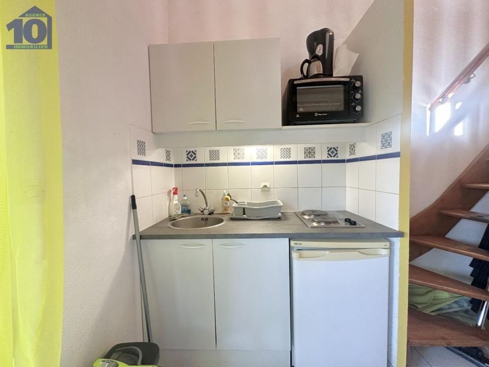 Bungalow i Valras-Plage, Herault - foto 4