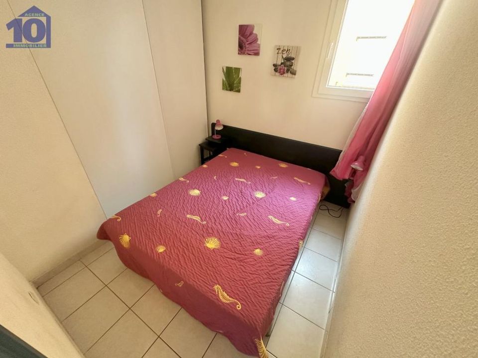 Bungalow i Valras-Plage, Herault - foto 5