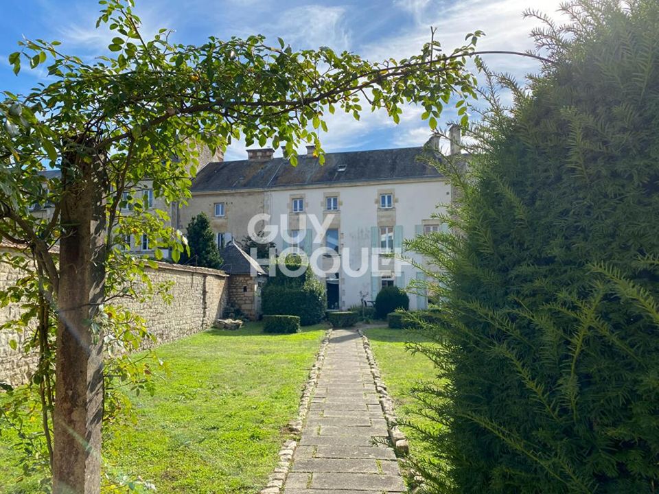 Byhus i Fontenay-le-Comte, Vendee - foto 1