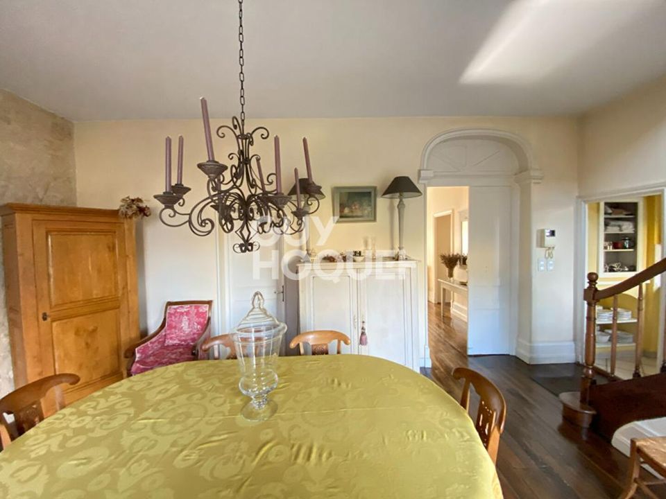 Byhus i Fontenay-le-Comte, Vendee - foto 3