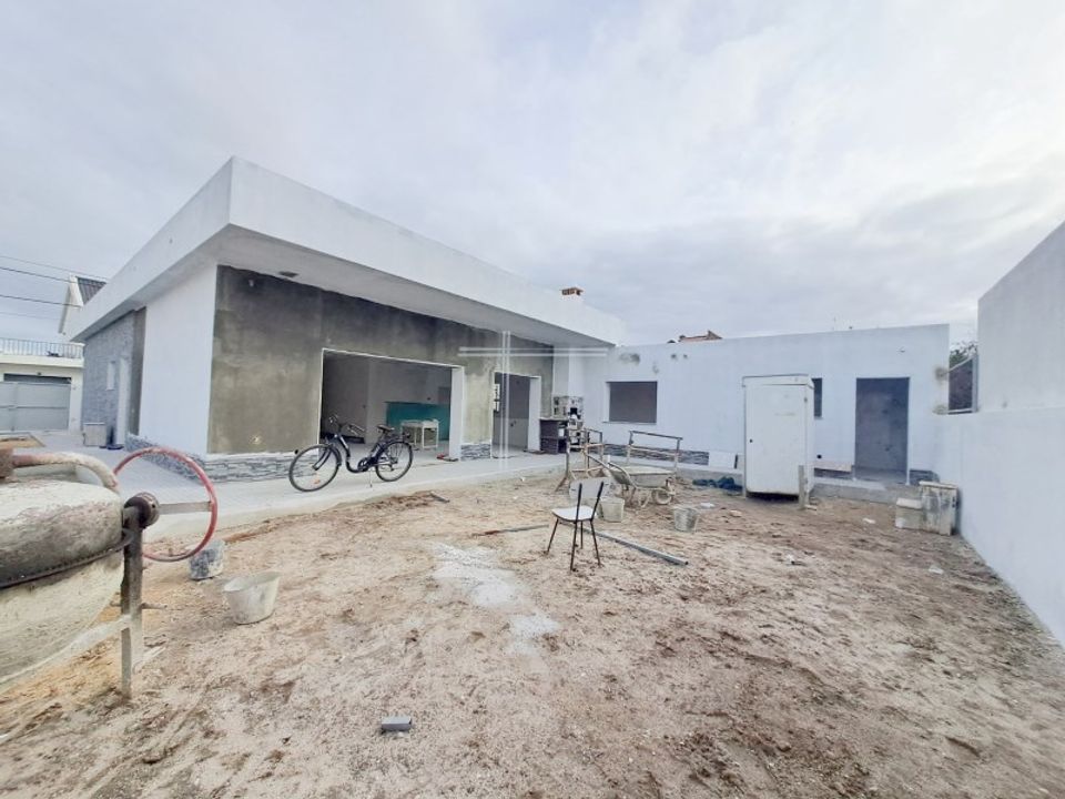 Villa i Fernao Ferro, Setubal - foto 1