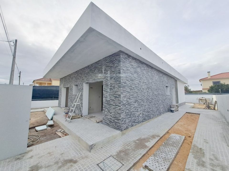 Villa i Fernao Ferro, Setubal - foto 2